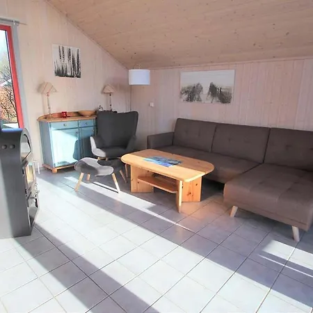 Ferienhaus Wildgans 274 Mirow