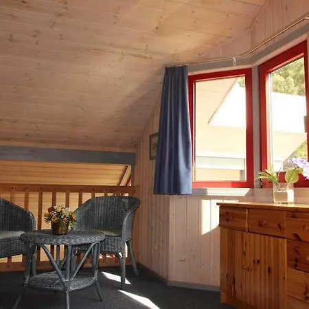 Holiday home Wildgans 274