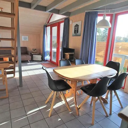 Holiday home Wildgans 274 Mirow